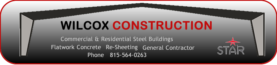 Commercial Steel Buildiing Commercial Steel Buildiing