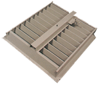 Steel Building Vents Steel Building Vents