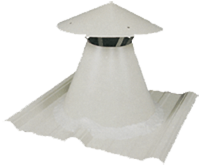 Roof Jacks for ventilation stacks Roof Jacks for ventilation stacks