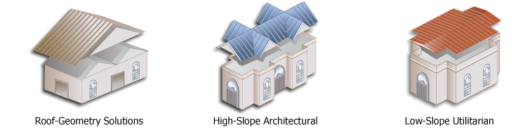 NuRoof Framing Systems NuRoof Framing Systems