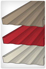 Star SuperLok Roof Panels
